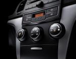 SsangYong Korando 2010 года
